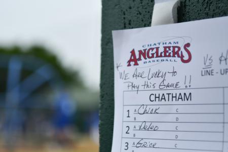 Chatham announces 2024 Coaching Staff